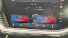 Volkswagen Touareg 3.0 V6 TDI 4Motion R-Line Tech 5dr Tip Auto Diesel Estate